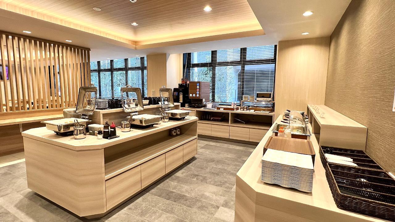 Smile Hotel Osaka Nakanoshima 外观 照片
