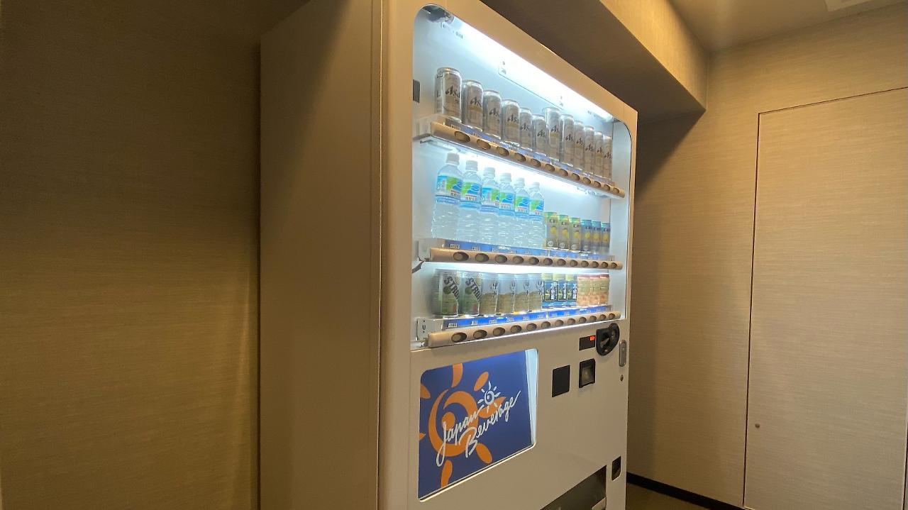 Smile Hotel Osaka Nakanoshima 外观 照片