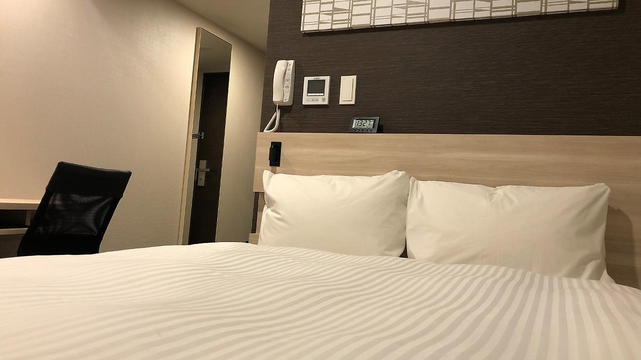 Smile Hotel Osaka Nakanoshima 外观 照片