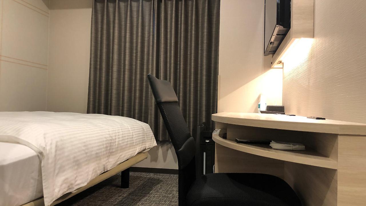 Smile Hotel Osaka Nakanoshima 外观 照片
