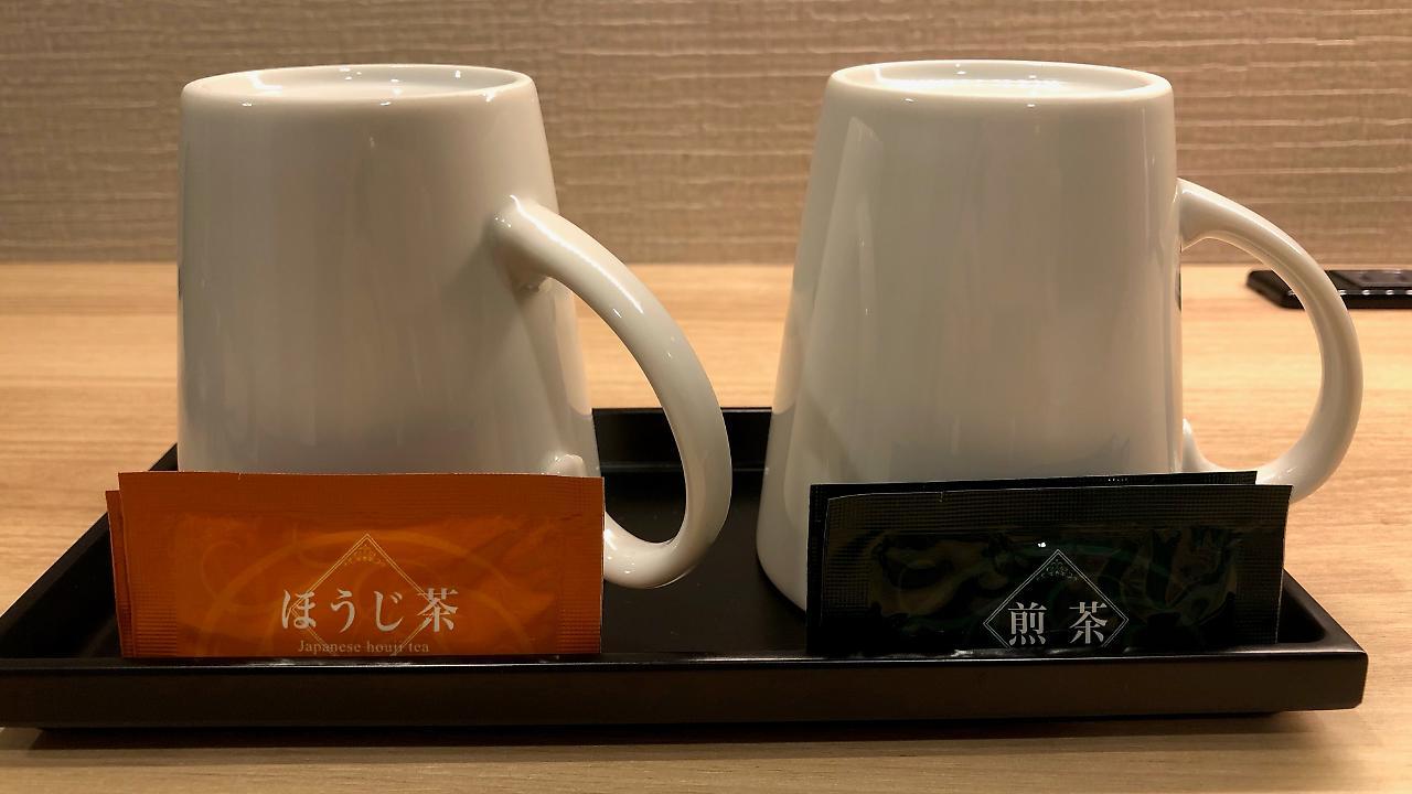 Smile Hotel Osaka Nakanoshima 外观 照片