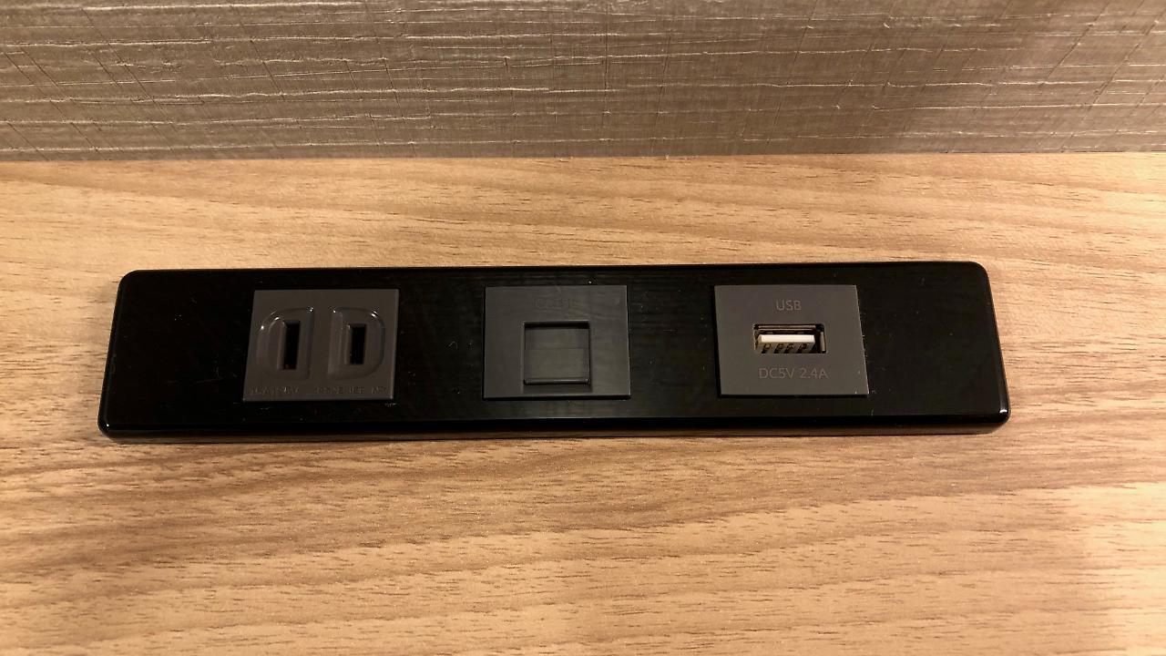 Smile Hotel Osaka Nakanoshima 外观 照片